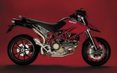 2007 Ducati Hypermotard 1100 S photo